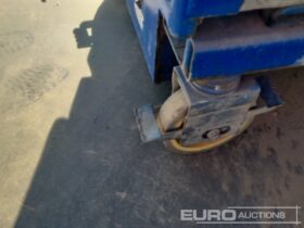2014 Power Towers Nano Manlifts For Auction: Leeds, UK – 30th April, 1st, 2nd & 3rd May 25 full