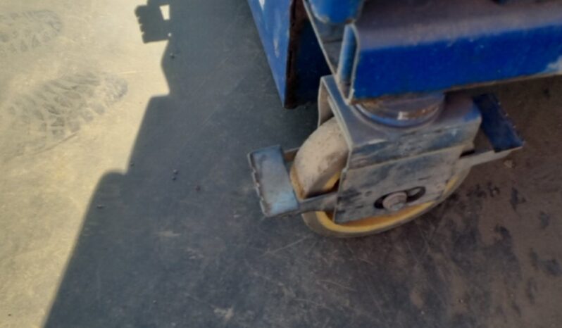 2014 Power Towers Nano Manlifts For Auction: Leeds, UK – 30th April, 1st, 2nd & 3rd May 25 full