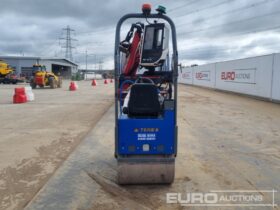 Benford TV800K Rollers For Auction: Leeds, UK – 30th April, 1st, 2nd & 3rd May 25 full