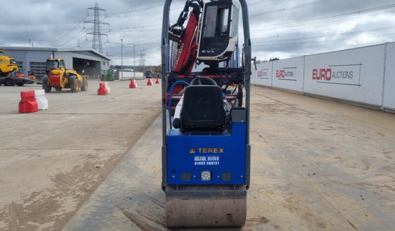 Benford TV800K Rollers For Auction: Leeds, UK – 30th April, 1st, 2nd & 3rd May 25 full