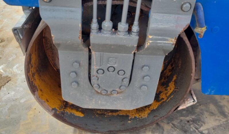 Benford TV800K Rollers For Auction: Leeds, UK – 30th April, 1st, 2nd & 3rd May 25 full
