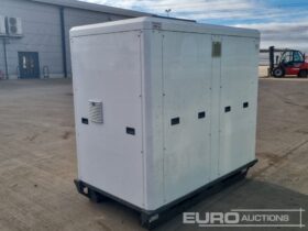 2022 Off Grid Ingenium LX 45/90 Generators For Auction: Leeds, UK – 30th April, 1st, 2nd & 3rd May 25 full