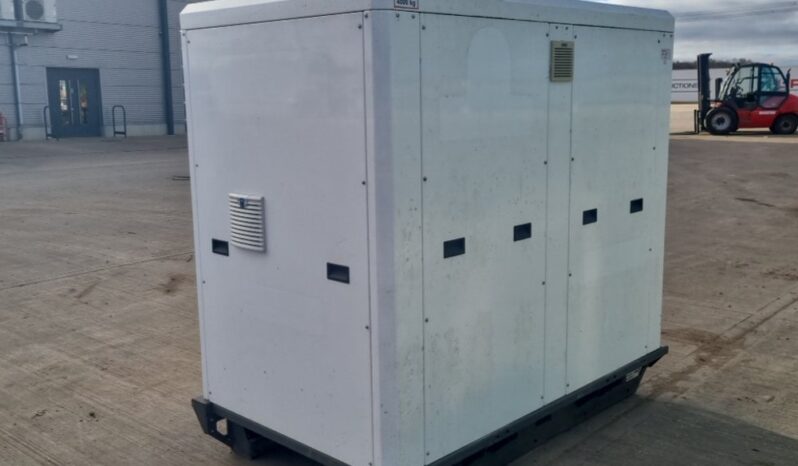 2022 Off Grid Ingenium LX 45/90 Generators For Auction: Leeds, UK – 30th April, 1st, 2nd & 3rd May 25 full