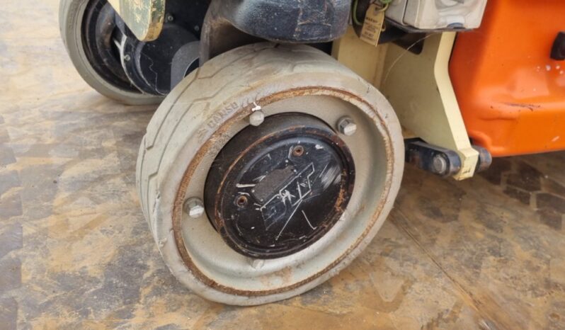 2014 JLG 1930ES Manlifts For Auction: Leeds, UK – 30th April, 1st, 2nd & 3rd May 25 full