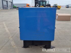 2016 SDMO J44K Generators For Auction: Leeds, UK – 30th April, 1st, 2nd & 3rd May 25 full