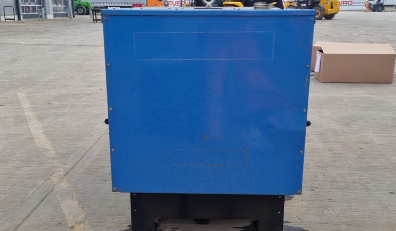 2016 SDMO J44K Generators For Auction: Leeds, UK – 30th April, 1st, 2nd & 3rd May 25 full