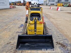 Unused 2024 Shandong NDI625 Skidsteer Loaders For Auction: Leeds, UK – 30th April, 1st, 2nd & 3rd May 25 full