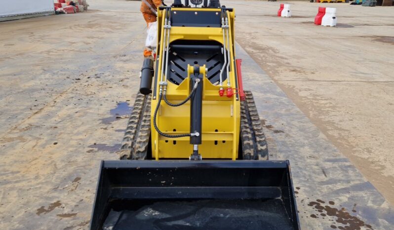 Unused 2024 Shandong NDI625 Skidsteer Loaders For Auction: Leeds, UK – 30th April, 1st, 2nd & 3rd May 25 full