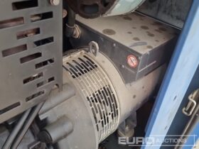 2016 SDMO J44K Generators For Auction: Leeds, UK – 30th April, 1st, 2nd & 3rd May 25 full