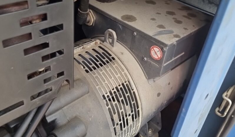 2016 SDMO J44K Generators For Auction: Leeds, UK – 30th April, 1st, 2nd & 3rd May 25 full