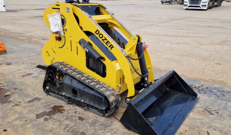 Unused 2024 Shandong NDI625 Skidsteer Loaders For Auction: Leeds, UK – 30th April, 1st, 2nd & 3rd May 25 full