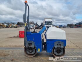 Benford TV800K Rollers For Auction: Leeds, UK – 30th April, 1st, 2nd & 3rd May 25 full