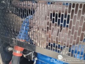 2017 FG Wilson PRO150-2 Generators For Auction: Leeds, UK – 30th April, 1st, 2nd & 3rd May 25 full