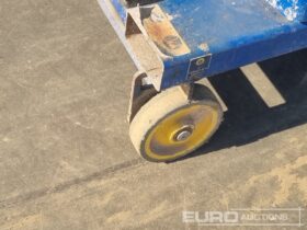 2015 Power Towers Power Tower Manlifts For Auction: Leeds, UK – 30th April, 1st, 2nd & 3rd May 25 full