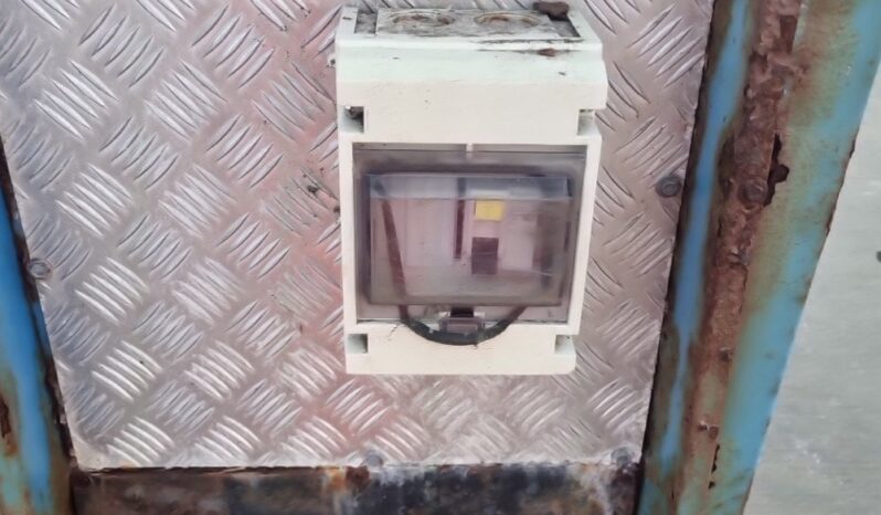 Stephill SSDX16 Generators For Auction: Leeds, UK – 30th April, 1st, 2nd & 3rd May 25 full