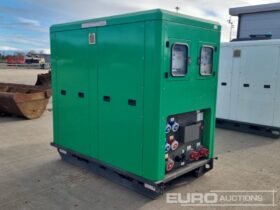 2021 Off Grid Ingenium LX 45/90 Generators For Auction: Leeds, UK – 30th April, 1st, 2nd & 3rd May 25 full