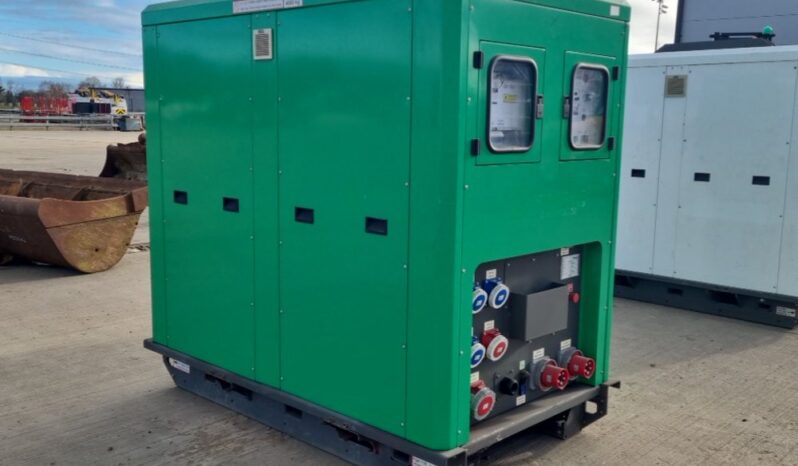 2021 Off Grid Ingenium LX 45/90 Generators For Auction: Leeds, UK – 30th April, 1st, 2nd & 3rd May 25 full