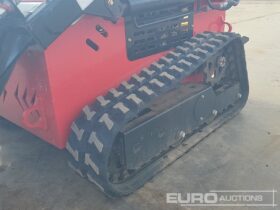 Unused 2024 Captok CK360T Skidsteer Loaders For Auction: Leeds, UK – 30th April, 1st, 2nd & 3rd May 25 full