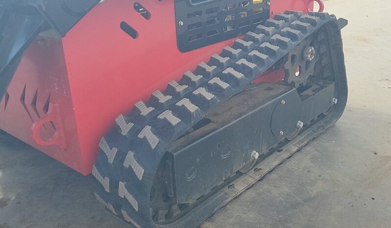 Unused 2024 Captok CK360T Skidsteer Loaders For Auction: Leeds, UK – 30th April, 1st, 2nd & 3rd May 25 full