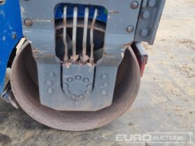 Benford TV800K Rollers For Auction: Leeds, UK – 30th April, 1st, 2nd & 3rd May 25 full