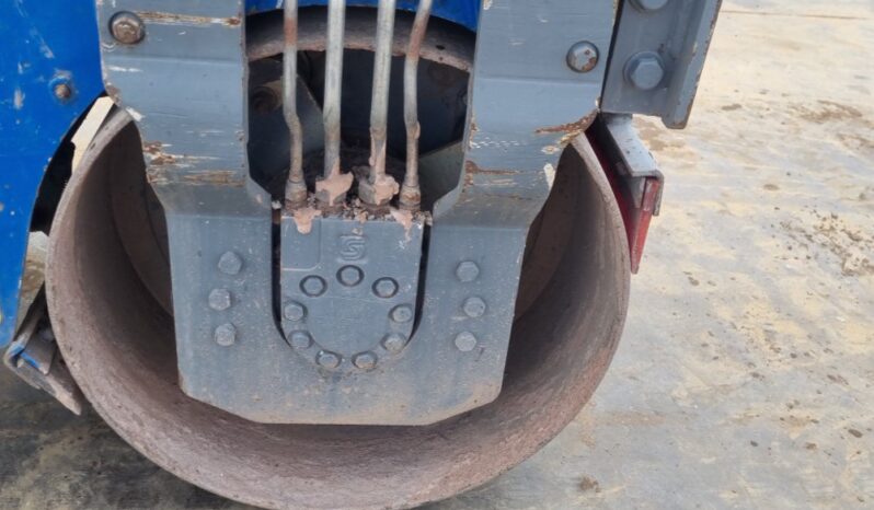 Benford TV800K Rollers For Auction: Leeds, UK – 30th April, 1st, 2nd & 3rd May 25 full