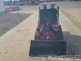 Unused 2024 Captok CK360T Skidsteer Loaders For Auction: Leeds, UK – 30th April, 1st, 2nd & 3rd May 25 full