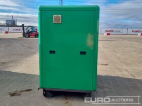 2021 Off Grid Ingenium LX 45/90 Generators For Auction: Leeds, UK – 30th April, 1st, 2nd & 3rd May 25 full