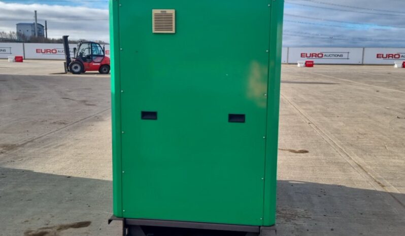 2021 Off Grid Ingenium LX 45/90 Generators For Auction: Leeds, UK – 30th April, 1st, 2nd & 3rd May 25 full