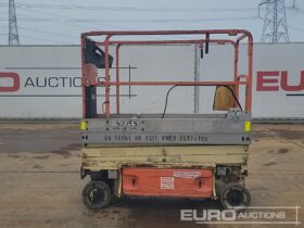 2014 JLG 1930ES Manlifts For Auction: Leeds, UK – 30th April, 1st, 2nd & 3rd May 25 full