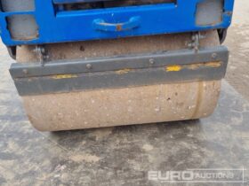 Benford TV800K Rollers For Auction: Leeds, UK – 30th April, 1st, 2nd & 3rd May 25 full