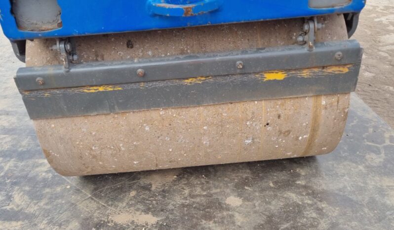 Benford TV800K Rollers For Auction: Leeds, UK – 30th April, 1st, 2nd & 3rd May 25 full