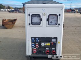 2022 Off Grid Ingenium LX 45/90 Generators For Auction: Leeds, UK – 30th April, 1st, 2nd & 3rd May 25 full