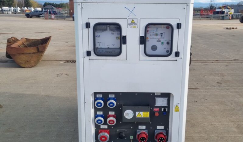 2022 Off Grid Ingenium LX 45/90 Generators For Auction: Leeds, UK – 30th April, 1st, 2nd & 3rd May 25 full