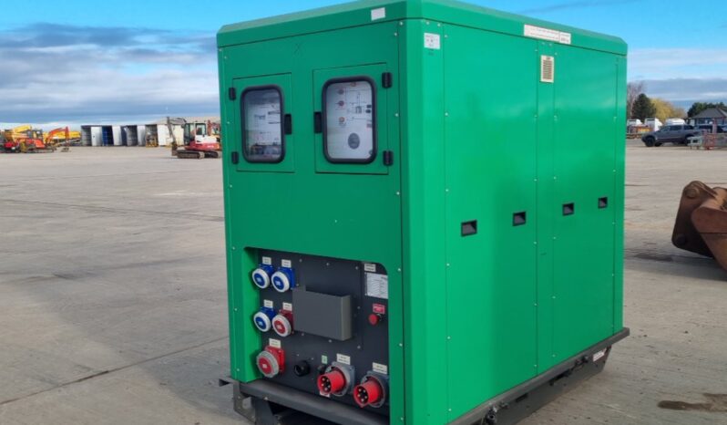 2021 Off Grid Ingenium LX 45/90 Generators For Auction: Leeds, UK – 30th April, 1st, 2nd & 3rd May 25
