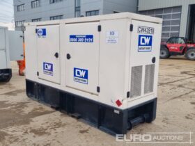 2017 FG Wilson PRO150-2 Generators For Auction: Leeds, UK – 30th April, 1st, 2nd & 3rd May 25 full