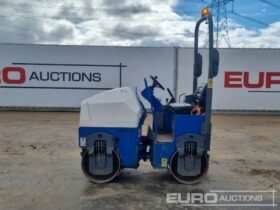 Benford TV800K Rollers For Auction: Leeds, UK – 30th April, 1st, 2nd & 3rd May 25 full