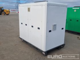 2022 Off Grid Ingenium LX 45/90 Generators For Auction: Leeds, UK – 30th April, 1st, 2nd & 3rd May 25 full