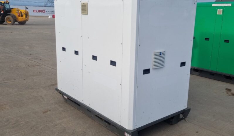 2022 Off Grid Ingenium LX 45/90 Generators For Auction: Leeds, UK – 30th April, 1st, 2nd & 3rd May 25 full