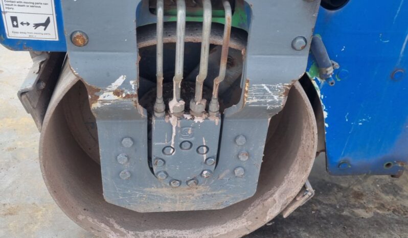 Benford TV800K Rollers For Auction: Leeds, UK – 30th April, 1st, 2nd & 3rd May 25 full