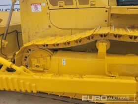 2019 Komatsu D65EX-18 Dozers For Auction: Leeds, UK – 30th April, 1st, 2nd & 3rd May 25 full