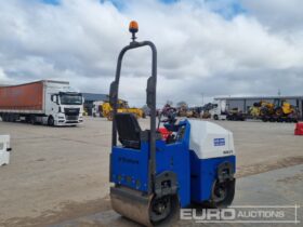 Benford TV800K Rollers For Auction: Leeds, UK – 30th April, 1st, 2nd & 3rd May 25 full