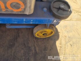 2013 Power Towers Nano Manlifts For Auction: Leeds, UK – 30th April, 1st, 2nd & 3rd May 25 full