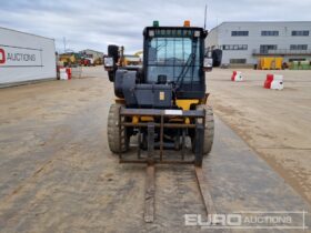 2019 JCB 520-40 Telehandlers For Auction: Leeds, UK – 30th April, 1st, 2nd & 3rd May 25 full