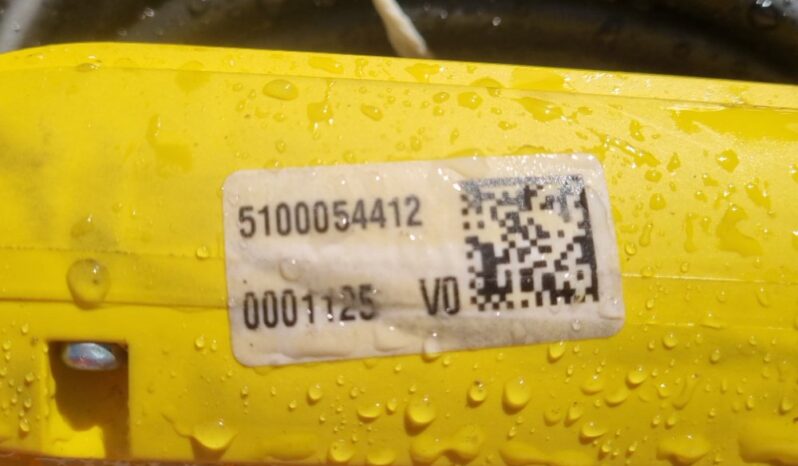 Unused Wacker Neuson IRFU45/120/15 Asphalt / Concrete Equipment For Auction: Leeds, UK – 30th April, 1st, 2nd & 3rd May 25 full