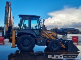 Unused 2025 Case 570SV Backhoe Loaders For Auction: Leeds, UK – 30th April, 1st, 2nd & 3rd May 25 full