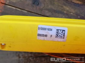 Unused Wacker Neuson IRFU65/120/15 Asphalt / Concrete Equipment For Auction: Leeds, UK – 30th April, 1st, 2nd & 3rd May 25 full