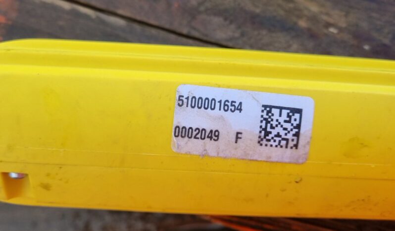 Unused Wacker Neuson IRFU65/120/15 Asphalt / Concrete Equipment For Auction: Leeds, UK – 30th April, 1st, 2nd & 3rd May 25 full