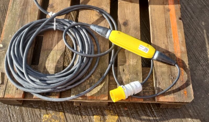 Unused Wacker Neuson IRFU38/120/15 Asphalt / Concrete Equipment For Auction: Leeds, UK – 30th April, 1st, 2nd & 3rd May 25 full