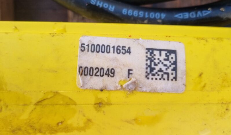 Unused Wacker Neuson IRFU65/120/15 Asphalt / Concrete Equipment For Auction: Leeds, UK – 30th April, 1st, 2nd & 3rd May 25 full