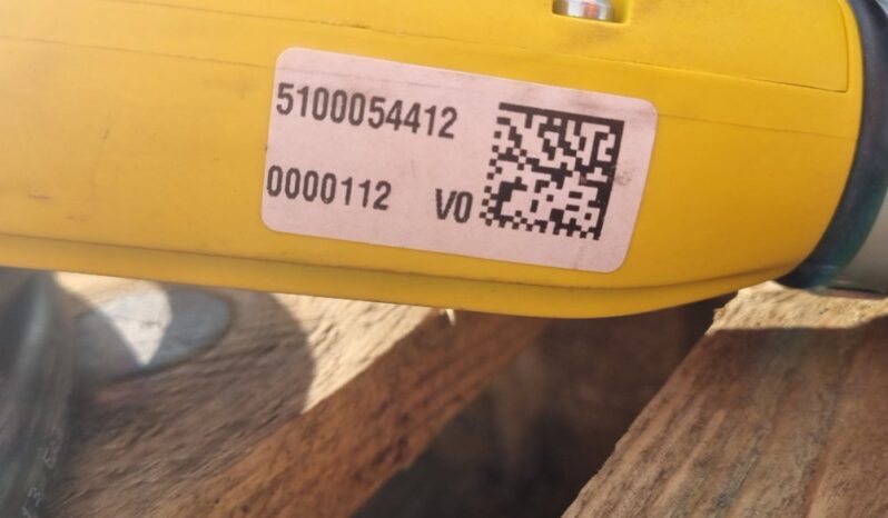 Unused Wacker Neuson IRFU38/120/15 Asphalt / Concrete Equipment For Auction: Leeds, UK – 30th April, 1st, 2nd & 3rd May 25 full